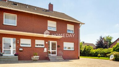 Doppelhaushälfte zum Kauf 225.000 € 6 Zimmer 154 m² 718 m² Grundstück Fürstenau Fürstenau 49584