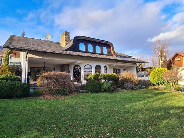 Mehrfamilienhaus zum Kauf 595.000 € 8 Zimmer 350 m² 1.309 m² Grundstück Ronshausen 36217