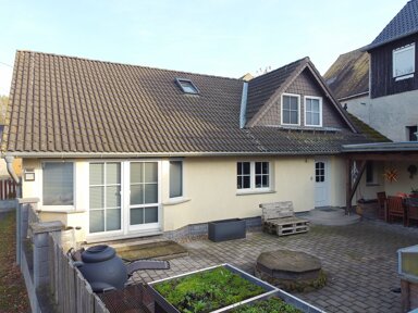 Einfamilienhaus zum Kauf 195.000 € 4 Zimmer 100 m² 240 m² Grundstück Nemt Wurzen / Sachsendorf 04808