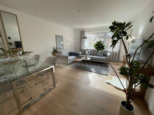 Wohnung zum Kauf provisionsfrei 375.000 € 3 Zimmer 80 m² frei ab sofort Am Schloßgarten 18 Lengfeld Würzburg 97076