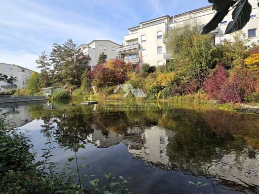 Wohnung zur Miete 750 € 3 Zimmer 80,6 m² Bad Abbach Bad Abbach 93077