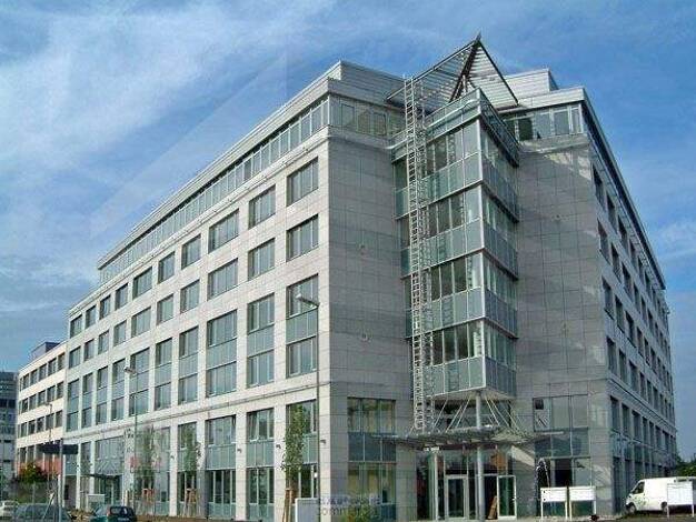Bürofläche zur Miete 11,50 € 411,7 m² Bürofläche teilbar ab 411,7 m² Offenbach am Main Offenbach 63067