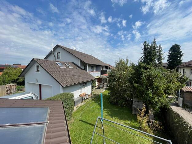 Doppelhaushälfte zum Kauf provisionsfrei 554.000 € 4,5 Zimmer 130 m² 516 m² Grundstück Isen Isen 84424