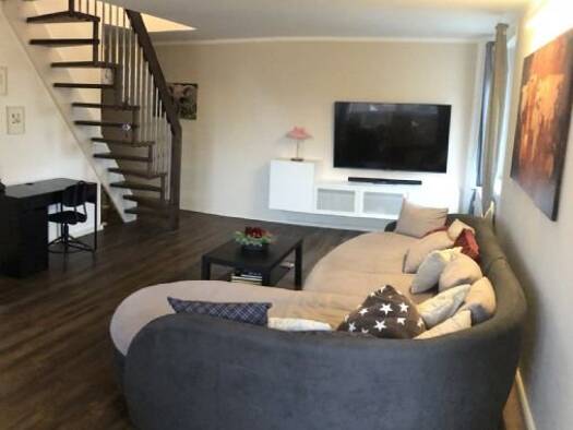 Maisonette zur Miete 1.475 € 4 Zimmer 106 m² Geschoss 1/2 frei ab 01.03.2026 Bramfeld Hamburg 22175