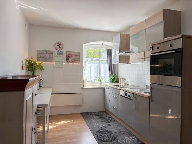 Wohnung zum Kauf 165.000 € 2 Zimmer 68 m² EG Untertaching Taching am See 83373