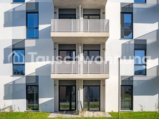 Wohnung zur Miete Tauschwohnung 950 € 2 Zimmer 67 m² 1. Geschoss Schönefeld 12529