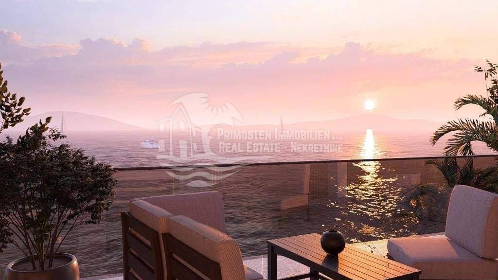 Wohnung zum Kauf 510.000 € 3 Zimmer 68 m² 1. Geschoss Okrug Gornji, Okrug Okrug