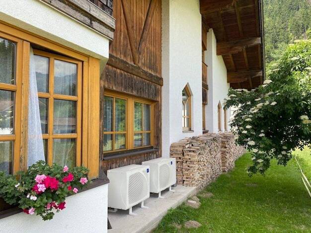 Restaurant zum Kauf Leisach 9909