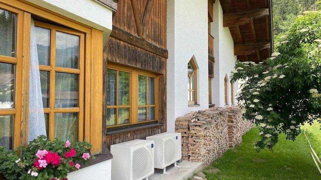 Restaurant zum Kauf Leisach 9909