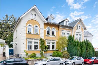 Doppelhaushälfte zum Kauf 520.000 € 6 Zimmer 155 m² 277 m² Grundstück Elberfeld Wuppertal 42109