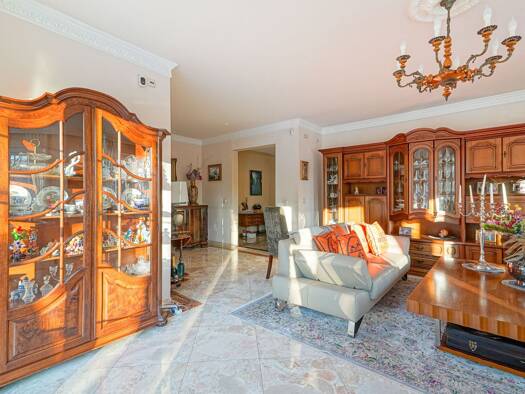 Einfamilienhaus zum Kauf 500.000 € 5 Zimmer 110 m² 984 m² Grundstück Schöneiche bei Berlin 15566