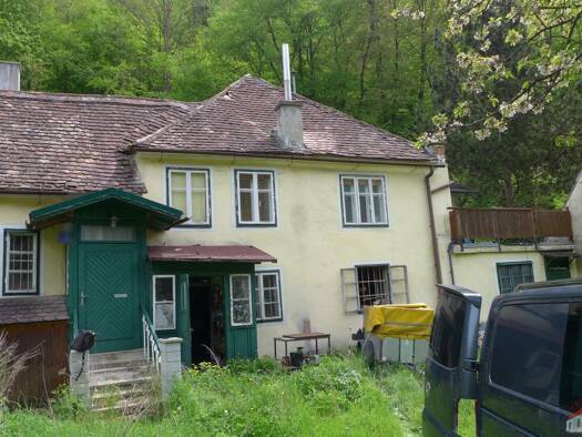 Grundstück zum Kauf 160.920 € 3.157 m² Grundstück Mödring 3580