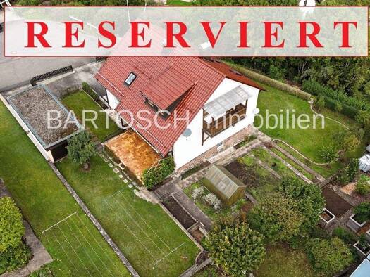 Mehrfamilienhaus zum Kauf 349.000 € 7 Zimmer 166 m² 724 m² Grundstück Heiligenstadt 91332