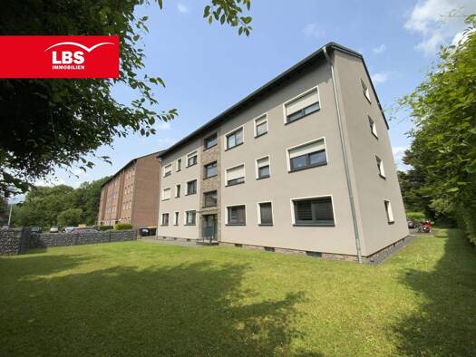 Wohnung zum Kauf provisionsfrei 169.000 € 3 Zimmer 58,8 m² Neurath Grevenbroich 41517