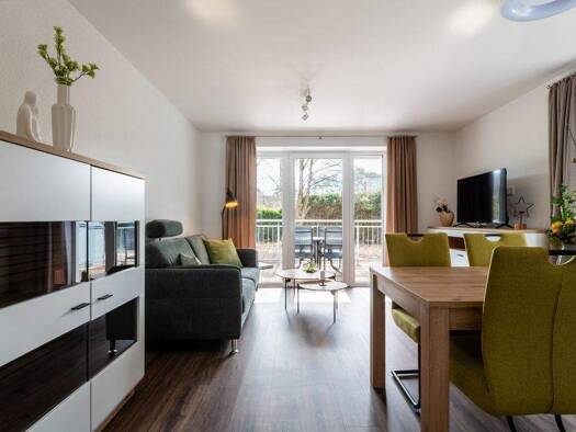 Wohnung zur Miete 507 € 3 Zimmer 63,3 m² Mirow Mirow OT Granzow 17252