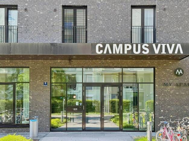 Wohnung zum Kauf 225.000 € 1 Zimmer 20,8 m² Milbertshofen-Am Hart München 80809