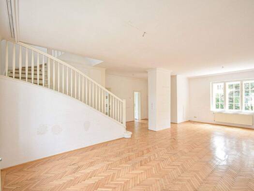 Einfamilienhaus zur Miete 3.021 € 7 Zimmer Wien,Hietzing 1130