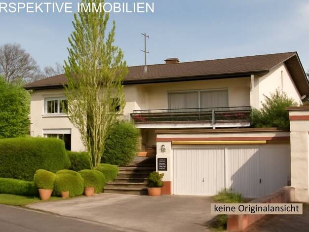 Mehrfamilienhaus zum Kauf 395.000 € 8 Zimmer 202 m² 771 m² Grundstück Bad König 64732