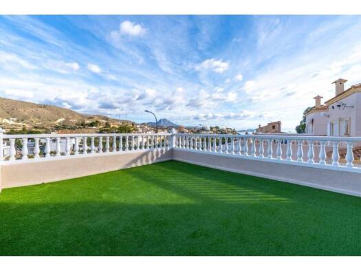 Chalet zum Kauf 549.500 € 3 Zimmer 246 m² 500 m² Grundstück el Campello 03560