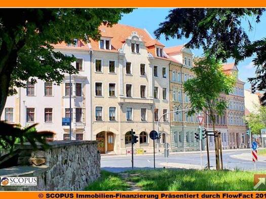 Gewerbeobjekt zum Kauf als Kapitalanlage geeignet 549.000 € 18,5 Zimmer 559,1 m² 370 m² Grundstück Meißen 01662