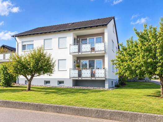 Wohnung zur Miete 950 € 5 Zimmer 100 m² Geschoss 1/1 frei ab 01.01.2027 Obere Brühlstraße 2 Lippach Westhausen 73463