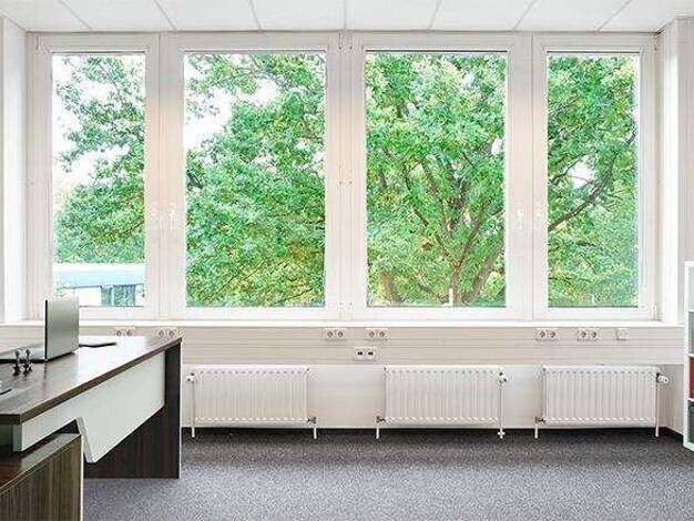Bürofläche zur Miete provisionsfrei 15 m² Bürofläche teilbar ab 15 m² Adenauerstraße 20 Würselen 52146