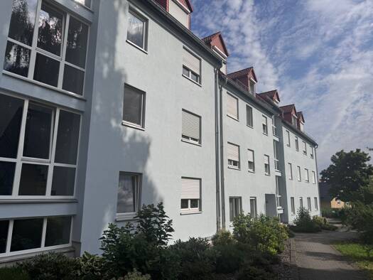 Wohnung zum Kauf 90.000 € 2 Zimmer 60,9 m² Freiberg 09599