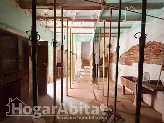 Villa zum Kauf 38.000 € 1 Zimmer 50 m² Mayor Llíria 46160
