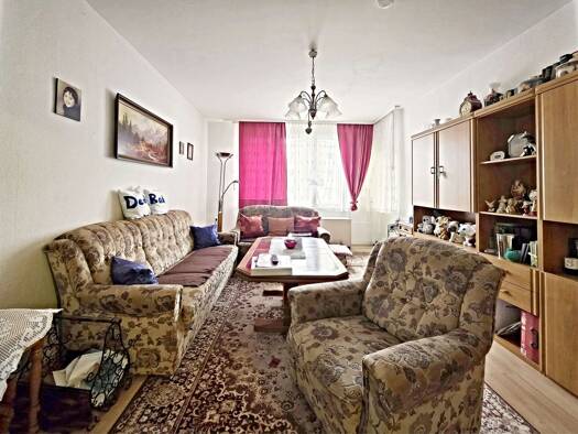 Wohnung zum Kauf 236.000 € 2 Zimmer 55,5 m² 3. Geschoss Schöneberg Berlin 10781