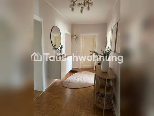 Wohnung zur Miete Tauschwohnung 620 € 3 Zimmer 87 m² 3. Geschoss Gohlis-Süd Nord 04155