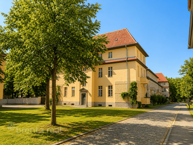 Wohnung zum Kauf 239.000 € 2 Zimmer 65 m² 2. Geschoss Buch Berlin 13125
