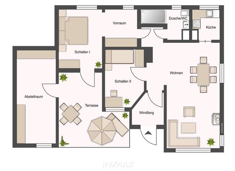 Einfamilienhaus zum Kauf 3 Zimmer 75 m²<br/>Wohnfläche 420 m²<br/>Grundstück Kirchdorf in Tirol 6382