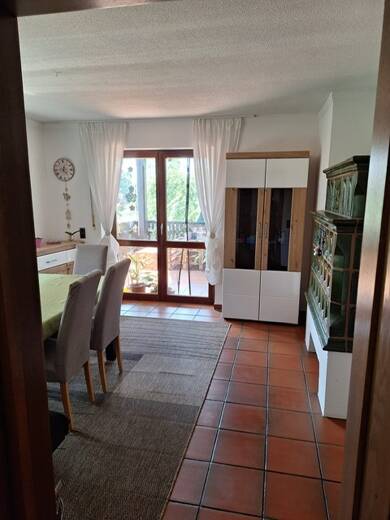 Wohnung zur Miete 1.150 € 5 Zimmer 120 m² EG Pörnbach Pörnbach 85309