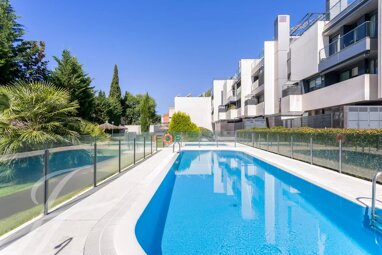 Studio zum Kauf provisionsfrei 845.000 € 84 m² Madrid 28023 mon