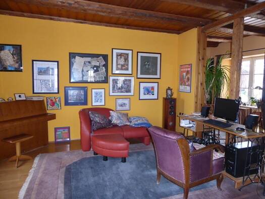 Stadthaus zum Kauf 10 Zimmer 351 m² 780 m² Grundstück Naila 95119
