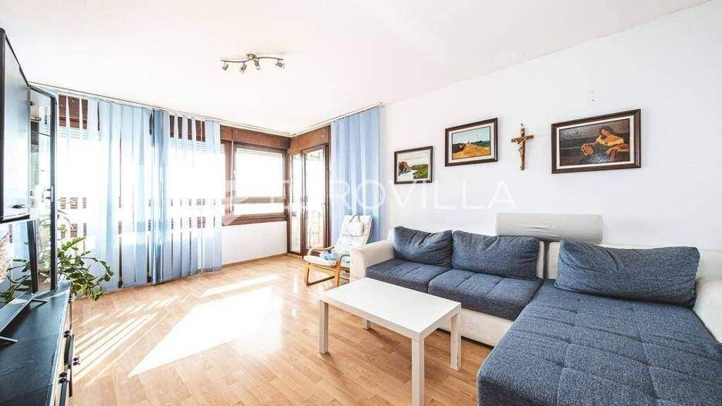 Wohnung zum Kauf 330.000 € 2 Zimmer 78 m² 7. Geschoss Precko Jarun - Precko