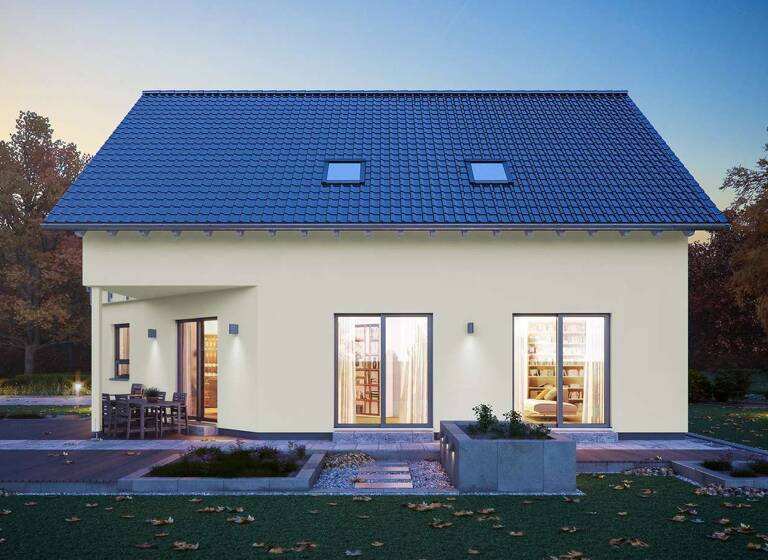 Einfamilienhaus zum Kauf provisionsfrei 419.000 € 5 Zimmer 180 m²<br/>Wohnfläche 700 m²<br/>Grundstück Oberfischbach 56370