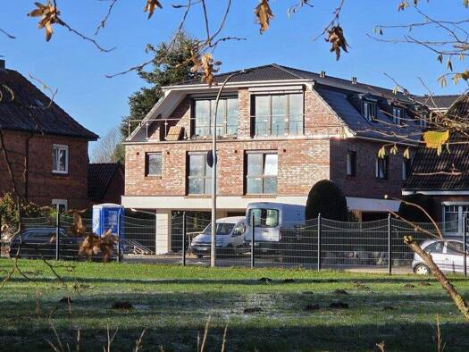 Wohnung zum Kauf 469.000 € 3 Zimmer 101,9 m² Schwarzenbek 21493