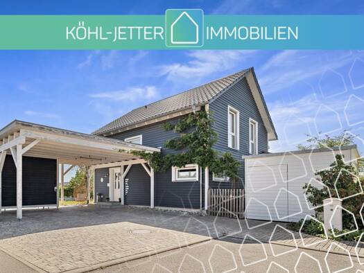 Einfamilienhaus zum Kauf 695.000 € 5,5 Zimmer 133 m² 508 m² Grundstück Hirrlingen 72145