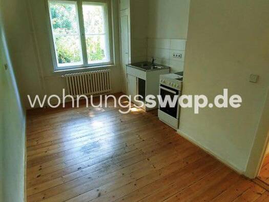 Wohnung zur Miete Tauschwohnung 367 € 1 Zimmer 33 m² EG Wittenau Reinickendorf 13437