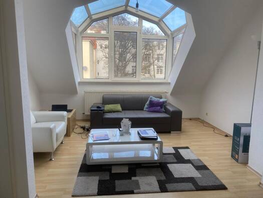 Wohnung zur Miete 350 € 2 Zimmer 110 m² Geschoss 3/4 frei ab sofort Ebingen Albstadt 72458