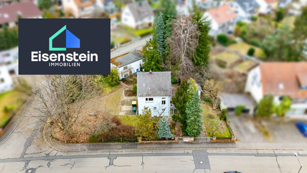 Grundstück zum Kauf 889.000 € 1.222 m² Grundstück Katzwang Nürnberg / Katzwang 90455