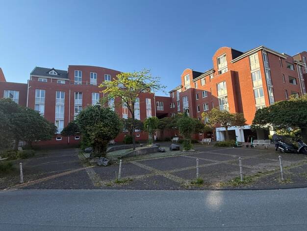 Wohnung zum Kauf 192.000 € 3 Zimmer 86,2 m² 3. Geschoss Osterholz Wuppertal 42327