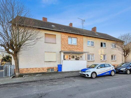 Wohnung zum Kauf 134.000 € 6 Zimmer 107 m² Gombeth Borken 34582