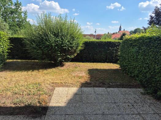 Wohnung zur Miete 658 € 3 Zimmer 73,1 m² 4 Geschosse frei ab sofort Kesselsdorf Wilsdruff 01723