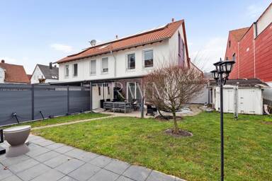 Reihenendhaus zum Kauf 520.000 € 5,5 Zimmer 136 m² 201 m² Grundstück Ebersbach Ebersbach 73061
