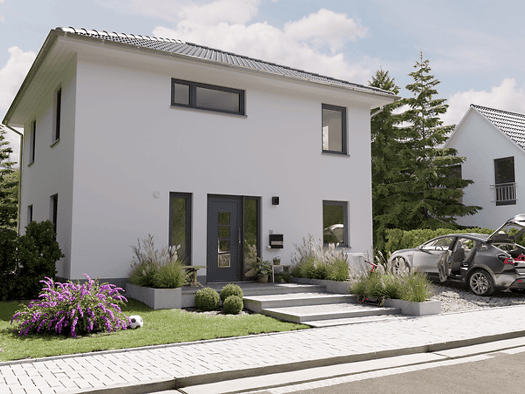 Haus zum Kauf provisionsfrei 478.538 € 4 Zimmer 129 m² 741 m² Grundstück Pluwig Pluwig 54316
