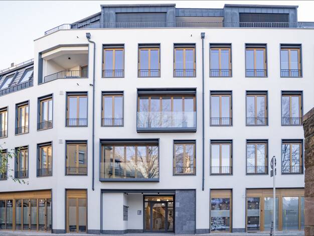 Wohnung zur Miete 1.290 € 2 Zimmer 75 m² frei ab 01.10.2026 Innenstadt Aschaffenburg 63739