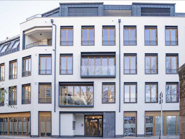 Wohnung zur Miete 1.290 € 2 Zimmer 75 m² frei ab 01.10.2026 Innenstadt Aschaffenburg 63739