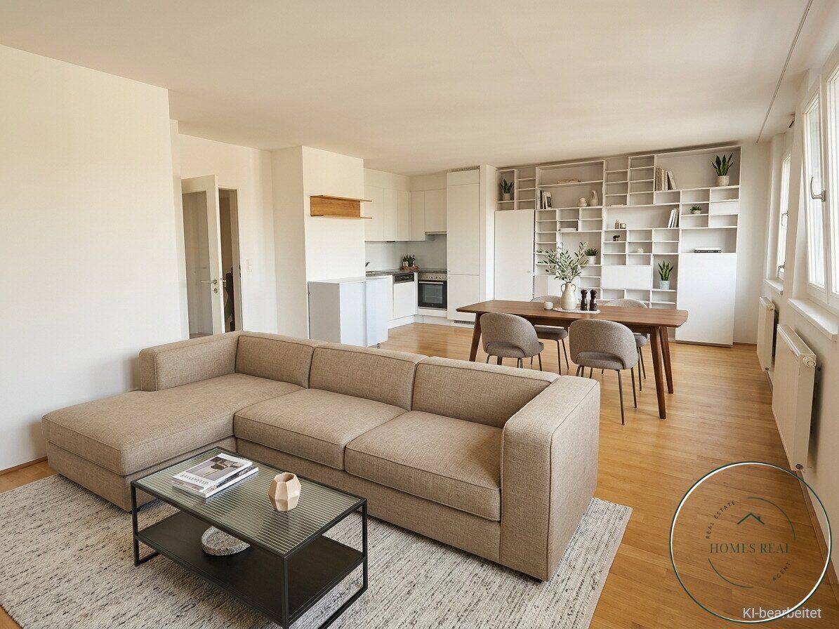 Wohnung – Margareten - Ansicht 3